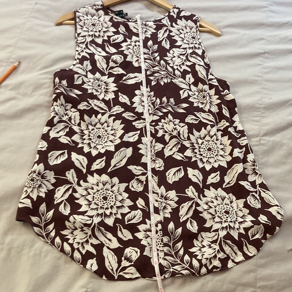 Theory Silk Top - Picture 11 of 15